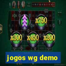 jogos wg demo